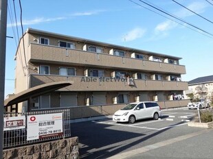 八幡宿駅 徒歩4分 2階の物件外観写真